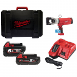 Traat, kaablil&otilde;ikur M18 HCC45-522C 4933459266 MILWAUKEE