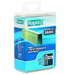 Klambrid 606 18mm, 3600tk 40303094 Rapid