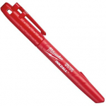 Marker INKZALL, punane 48223170 Milwaukee