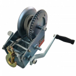 Statsionaarne vints, k&auml;si, 1133kg, kaabel 10m DEGET