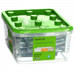 Ekspandernael 8X90 Zn-100tk. 305216 ESSVE