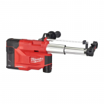 Puurimistolmuimeja M12 UDEL-0B 4933471460 Milwaukee