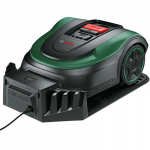 Robotniiduk Indego S 500 06008B0202 BOSCH