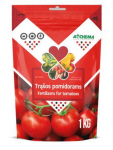 V&auml;etis tomatitele ja paprikatele 1kg