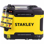 Invertergeneraator SIG 1900 1700 W 230 V 604800110 STANLEY