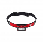 Pealamp 450lm IR HL450 4933478587 MILWAUKEE