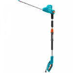 Hekil&otilde;ikur, teleskoop Gardena THS 500/48 48 cm