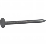 Papinael kuumtsingitud 2,5X40 RUND HDG P-500tk. 777248 ESSVE