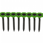 Kipsikruvi lindis 3,9X41 FO-1000tk. 550543 ESSVE