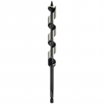 Puidupuur 16x130/200mm 1/4" D-16047 MAKITA