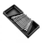 Narrega leht&otilde;tmete komplekt t&ouml;&ouml;riistakapile (12 tk.) MOD.467BJ12PB FACOM