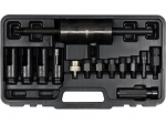 Pihustite demonteerimis komplekt (14 tk) YT-06174 YATO