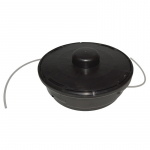 Trimmipea M10x1,25LH A-81658 MAKITA