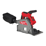 Akusukelketassaag M18 FPS55-0P 18V (ilma aku ja laadijata) 4933478777 MILWAUKEE