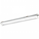 Laevalgusti HEROS LED, 60W, 8400lm, IP66, IK10, 120&deg;, 4000K, hall; LD-HER60W12-NB GTV