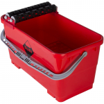 &Auml;mber plaatide pesemiseks CUBETA RUBICLEAN EASYPRO; 21945 RUBI