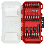 Otsikute komplekt SHOCKWAVE&trade; IMPACT DUTY, 35 tk.; 4932492003 MILWAUKEE