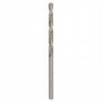 Metallipuur HSS-G 3,3mm; 3165140521482 BOSCH