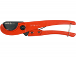 Yato PVC torul&otilde;ikur YT-22301, 32mm, V-l&otilde;ige, SK5 teras, alumiiniumisulam