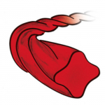 Trimmeri tamiil Madala m&uuml;ratasemega 2,5 mm x 86 m 545360 BLUEBIRD