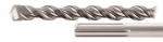 SDS-MAX 12X340mm ZENTRO, P-17033 MAKITA