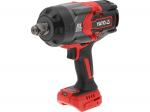 18V L&Ouml;&Ouml;KMUTRIKEERAJA 3/4"; 1700NM YT-828074 YATO