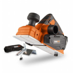 Akuh&ouml;&ouml;vel 20V, isekopeeruv, 2 tarvikut POWDP4050 POWERPLUS