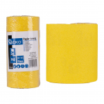 Geko Liivapaber - rull G78441, 115mm x 3m, P40, 1 tk.