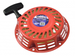 Atsitiena starteris Honda GX160 dzinējiem, metāla zobi, stiprinājuma atstatums 160mm, G81180, GEKO