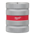 IEK&Scaron;ĒJAIS UN ĀRĒJAIS ATSKABARGU NOŅĒMĒJS, INNER-OUTER DEBURRER 6 - 35 MM, 4932493812 MILWAUKEE