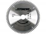 TCT BLADE FOR ALUMINIUM D210 T72 d30 08853 STHOR
