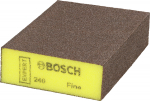 S471 Standard bloks 69 x 97 x 26 mm, smalks, Slīpē&scaron;anai ar rokām EXPERT S471 STANDARD BLOKS SLĪPĒ&Scaron;ANAI, 2608901170, BOSCH