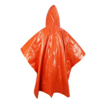 Pončo, ūdensizturīgs un vēja necaurlaidīgs, siltumizolējo&scaron;s, R179668, Origin Outdoors