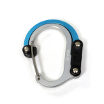 Heroclip, kompakts un izturīgs 360&deg; rotējo&scaron;s āķis, R763156, GEARAID