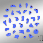 Aizķere All You Can Eat 2 S, izmērs: S, Green, 3800001009043 HRT SAFETY HOLDS