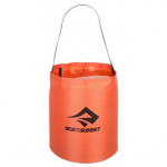 Salokāms spainis FOLDING Bucket 10L, 9327868018833 SEA TO SUMMIT