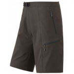 &Scaron;orti SOUTH RIM Shorts, izmērs: XL, Gunmetal, 4548801876012 Mont-Bell