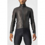 Velo jaka SLICKER Pro Jacket, izmērs: XL, Black, 8050949878378 CASTELLI