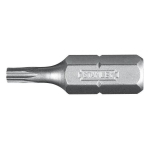 Torx uzgalis, hromvanādija tērauds, 25 mm, 1-68-845, Stanley