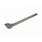 SDS-MAX KERAMIKAS KALTS 50x300mm, CrV tērauds, saderīgs ar SDS-PLUS, AW43140, AWTOOLS
