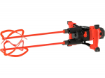 Dubultais javas maisītājs 1850W YT-82609 YATO
