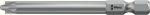 1/4" 855/4 PZ/S PlusMinus nr.2x70 otsik, Wera, 059897, 1/4, 855/4