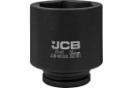 S&uuml;gav l&ouml;&ouml;kpadrun JCB JCB-48510095 95 mm 1''DR CrMo teras