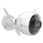 Ezviz C3X CS-C3X, 2MP, 106&deg; (diagonaal), 1920 &times; 1080, IP67, AI liikumise tuvastamine, kahepoolsed helid, v&auml;rviline &ouml;&ouml;n&auml;gemine
