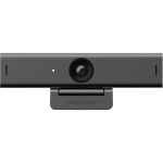 Pilna HD 1080p USB-C Webcam ar divām mikrofonām un fiksētu fokusu Hikvision DS-UC2