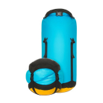 Kompresioonikott EVAC Compression Dry Bag UL, SEA TO SUMMIT, 9327868163090, 13L, BLUE ATOLL