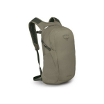 Seljakott Daylite, Osprey, 0843820185195, 13L, 0.5kg, 300D taaskasutatud PET kangas, v&auml;rv: TAN_CONCRETE