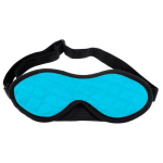 Acu aizsegi Ultra-Sil EYE Shade, SEA TO SUMMIT, 9327868156009, 23g, Ultra-sil polyester, v&auml;rv: BLUE ATOLL