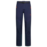 Biksid ALPINE Guide GTX Pant Long M, LA SPORTIVA ALPINE TECH, 8058428024209, 28 000mm, 508g (L), DEEP SEA