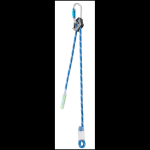 Reguleeritav silmus Switch Pro Adjust, EDELRID, 4028545176284, Pikkus: 120 cm, Kandev&otilde;ime: 15 kN, Sertifitseerimine: EN 358